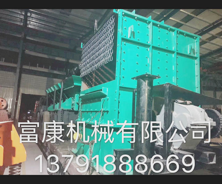 青州富康機(jī)械有限公司發(fā)貨現(xiàn)場(chǎng)