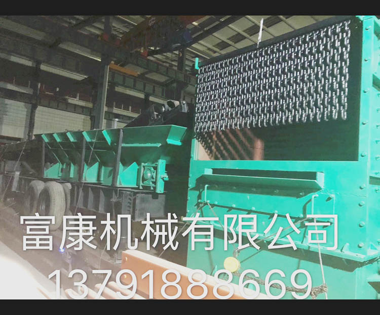 青州富康機(jī)械有限公司發(fā)貨現(xiàn)場(chǎng)